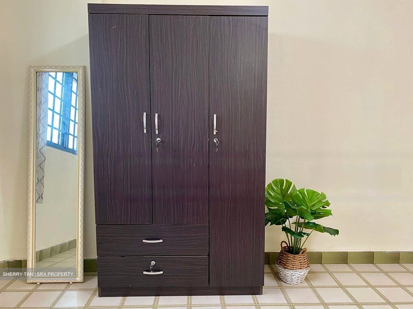 Blk 103 Jurong East Ville (Jurong East), HDB 5 Rooms #487773771